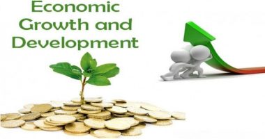 economic growth
